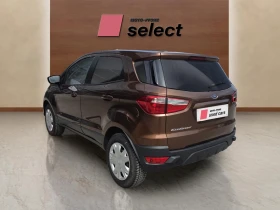 Ford EcoSport 1.5 Duratec | Mobile.bg � ����� ������ 3