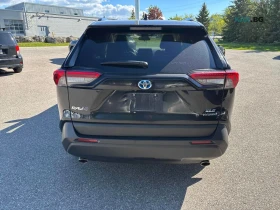 Toyota Rav4 Hybrid XLE ���������� ���� �� �������� | Mobile.bg � ����� ������ 4