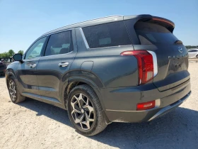 Hyundai Palisade 3.8l Calligraphy - 18500 € / 36182.85 лв. - 90023791 2