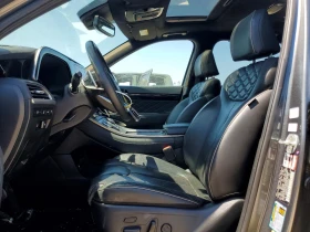 Hyundai Palisade 3.8l Calligraphy - 18500 € / 36182.85 лв. - 90023791 7