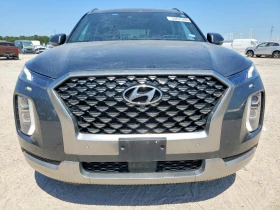 Hyundai Palisade 3.8l Calligraphy - 18500 € / 36182.85 лв. - 90023791 5