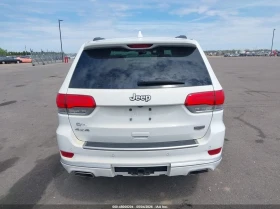 Jeep Grand cherokee 5.7 SUMMIT - 11500 € / 22492.04 лв. - 23441008 11