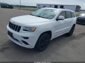Jeep Grand cherokee 5.7 SUMMIT - 11500 € / 22492.04 лв. - 23441008 2