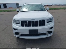Jeep Grand cherokee 5.7 SUMMIT - 11500 € / 22492.04 лв. - 23441008 13