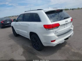 Jeep Grand cherokee 5.7 SUMMIT - 11500 € / 22492.04 лв. - 23441008 3