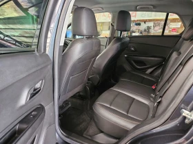 Chevrolet Trax 1.4 LE2 Automatic | Mobile.bg � ����� ������ 8