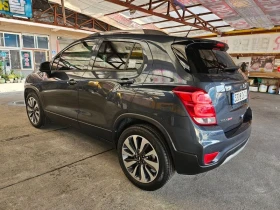 Chevrolet Trax 1.4 LE2 Automatic | Mobile.bg � ����� ������ 4