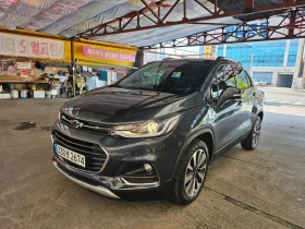 ������ Chevrolet Trax