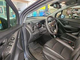 Chevrolet Trax 1.4 LE2 Automatic | Mobile.bg � ����� ������ 7