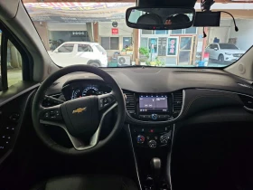 Chevrolet Trax 1.4 LE2 Automatic | Mobile.bg � ����� ������ 9