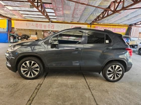 Chevrolet Trax 1.4 LE2 Automatic | Mobile.bg � ����� ������ 3
