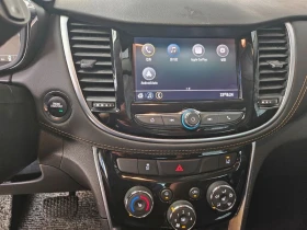 Chevrolet Trax 1.4 LE2 Automatic | Mobile.bg � ����� ������ 10