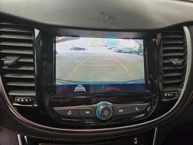 Chevrolet Trax 1.4 LE2 Automatic | Mobile.bg � ����� ������ 11