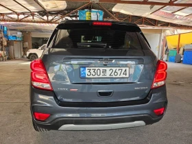 Chevrolet Trax 1.4 LE2 Automatic | Mobile.bg � ����� ������ 5