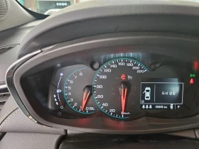 Chevrolet Trax 1.4 LE2 Automatic | Mobile.bg � ����� ������ 14