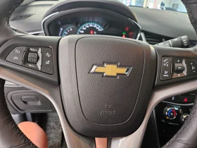 Chevrolet Trax 1.4 LE2 Automatic | Mobile.bg � ����� ������ 13