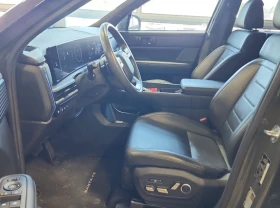 Hyundai Santa fe AWD* CALLIGRAPHY* Virtual* ОБДУХ* HUD* 360* 7-мест - 31999 € - 59022550 7