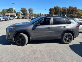 Toyota Rav4 Hybrid XSE | CARFAX | АВТОФИНАНСИРАНЕ - 31500 € - 12891033 3