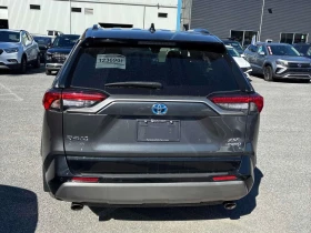 Toyota Rav4 Hybrid XSE | CARFAX | АВТОФИНАНСИРАНЕ - 31500 € - 12891033 5