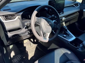 Toyota Rav4 Hybrid XSE | CARFAX | АВТОФИНАНСИРАНЕ - 31500 € - 12891033 7