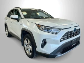 Toyota Rav4 HYBRID LIMITED/AWD/КОЖА/ОБДУХВАНЕ/KEYLESS/JBL