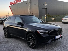 Mercedes-Benz GLC 43 AMG 4MATIC Distr Pano Keyless Cam360* Carplay  | Mobile.bg � ����� ������ 3