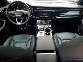 Audi Q8 S Line quattro Premium Plus * CARFAX  | Mobile.bg � ����� ������ 8