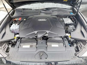 Audi Q8 S Line quattro Premium Plus * CARFAX  | Mobile.bg � ����� ������ 11