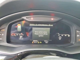 Audi Q8 S Line quattro Premium Plus * CARFAX  | Mobile.bg � ����� ������ 9