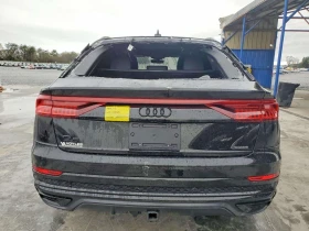 Audi Q8 S Line quattro Premium Plus * CARFAX  | Mobile.bg � ����� ������ 6
