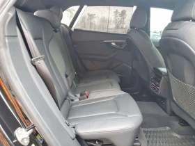 Audi Q8 S Line quattro Premium Plus * CARFAX  | Mobile.bg � ����� ������ 10