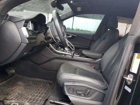 Audi Q8 S Line quattro Premium Plus * CARFAX  | Mobile.bg � ����� ������ 7