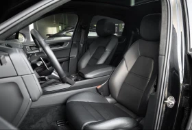 Porsche Cayenne TURBO E-HYBRID/PDCC/REAR AXLE/BURMESTER/NIGHT/ | Auto.bg — изображение 10