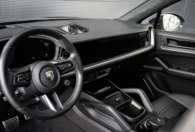 Porsche Cayenne TURBO E-HYBRID/PDCC/REAR AXLE/BURMESTER/NIGHT/ | Auto.bg — изображение 9