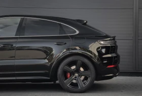 Porsche Cayenne TURBO E-HYBRID/PDCC/REAR AXLE/BURMESTER/NIGHT/ | Auto.bg — изображение 6