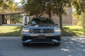 VW Tiguan undefined | Auto.bg — изображение 3