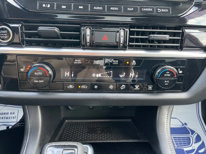 Nissan Pathfinder SL 4WD, снимка 15 - Автомобили и джипове - 52632366