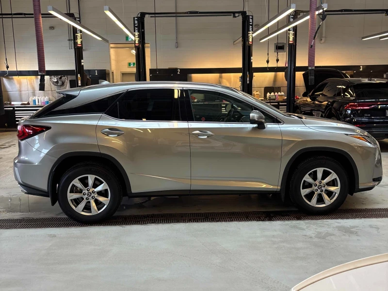 Lexus RX 350 * * CARFAX * * АВТО КРЕДИТ * * , снимка 3 - Автомобили и джипове - 52774158