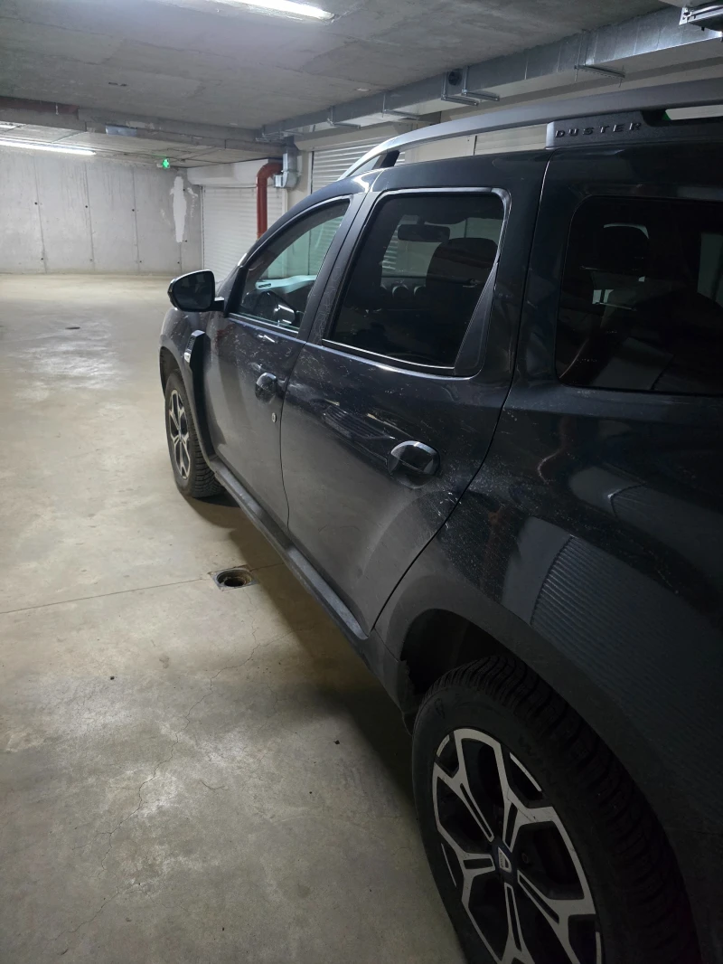 Dacia Duster 1.0 ECO-G, снимка 4 - Автомобили и джипове - 52949311