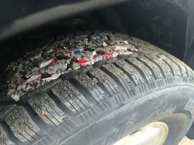 Toyota Land cruiser 4.0 , снимка 9 - Автомобили и джипове - 53125038