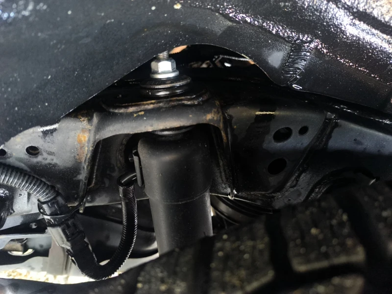 Toyota Land cruiser 4.0 , снимка 8 - Автомобили и джипове - 53125038