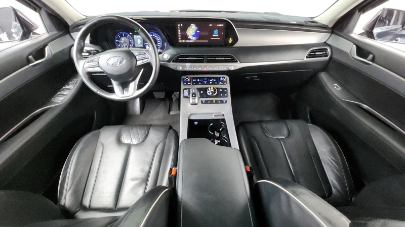 Hyundai Palisade 2.2 4WD Exclusive autogeorge.com, снимка 5 - Автомобили и джипове - 53353292