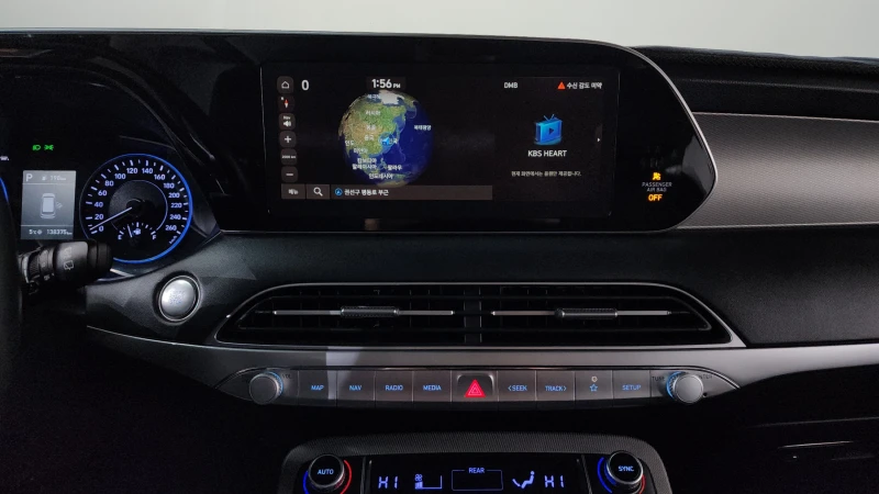 Hyundai Palisade 2.2 4WD Exclusive autogeorge.com, снимка 12 - Автомобили и джипове - 53353292