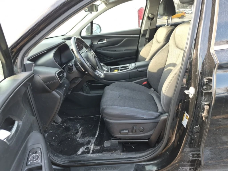 Hyundai Santa fe * PREFERRED | CARFAX | Heated Seats, снимка 5 - Автомобили и джипове - 53372739
