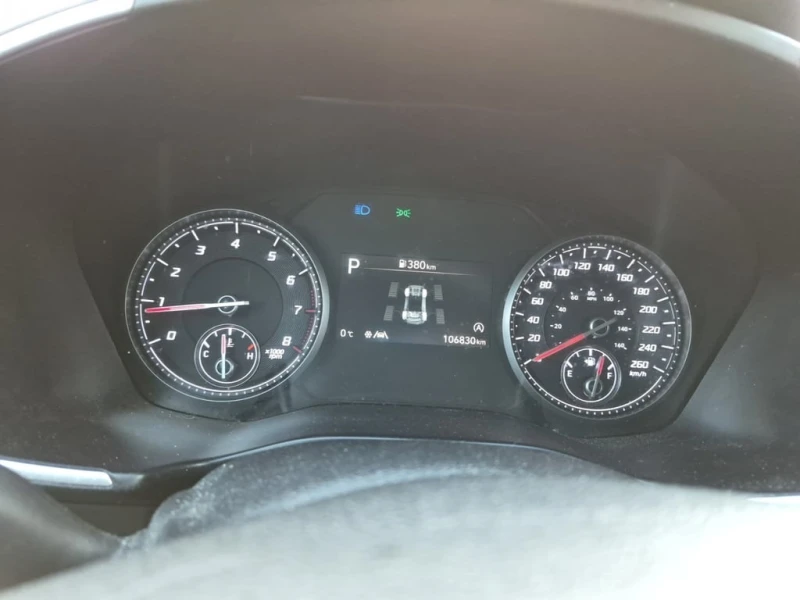 Hyundai Santa fe * PREFERRED | CARFAX | Heated Seats, снимка 9 - Автомобили и джипове - 53372739