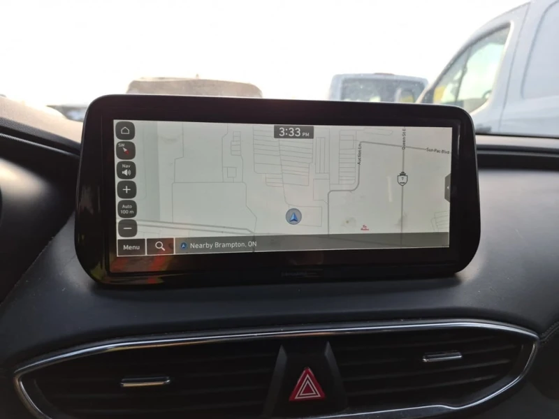 Hyundai Santa fe * PREFERRED | CARFAX | Heated Seats, снимка 10 - Автомобили и джипове - 53372739