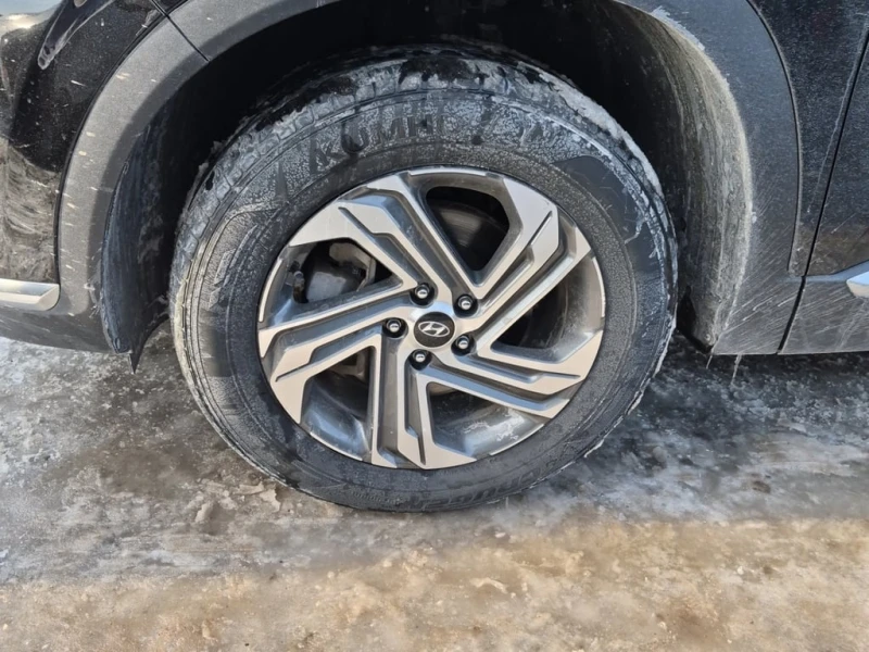 Hyundai Santa fe * PREFERRED | CARFAX | Heated Seats, снимка 6 - Автомобили и джипове - 53372739