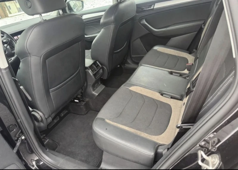 Skoda Kodiaq 1.5 TSI , снимка 13 - Автомобили и джипове - 53384380