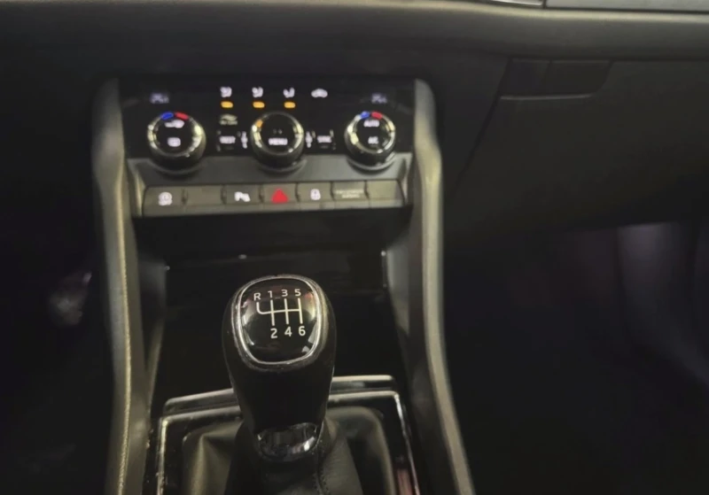 Skoda Kodiaq 1.5 TSI , снимка 5 - Автомобили и джипове - 53384380