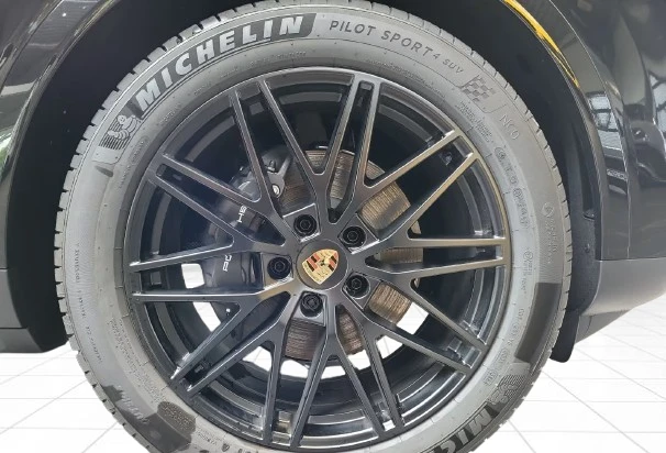 Porsche Cayenne = NEW = Panorama Гаранция - изображение 4